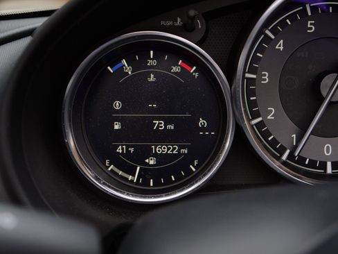 Used 2022 MAZDA MX-5 Miata Grand Touring image 11