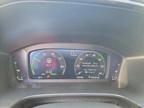 Used 2026 Honda CR-V Sport-L image 17
