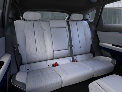 New 2026 Cadillac Optiq Luxury 2 RWD image 17