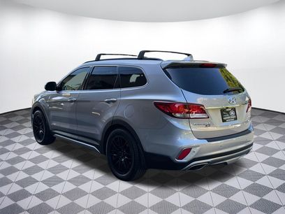 Used 2019 Hyundai Santa Fe XL
