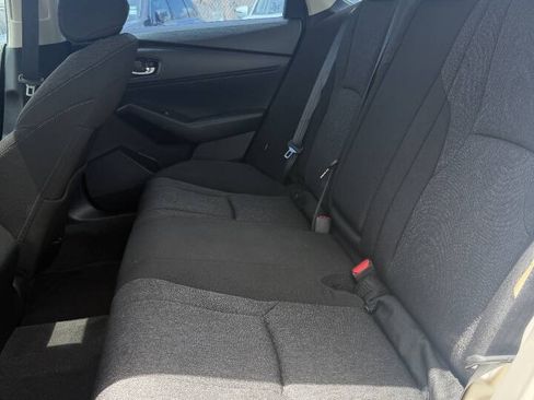 Used 2023 Honda Accord EX image 5