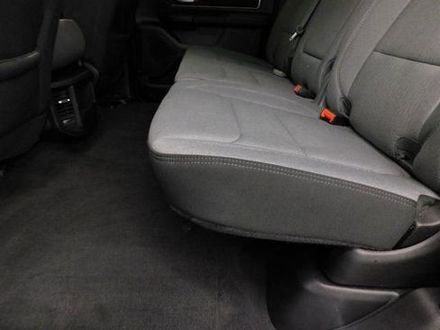 Used 2024 RAM 1500 Big Horn image 31