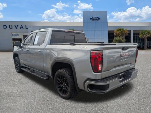 Used 2024 GMC Sierra 1500 Elevation w/ Elevation Premium Package image 6
