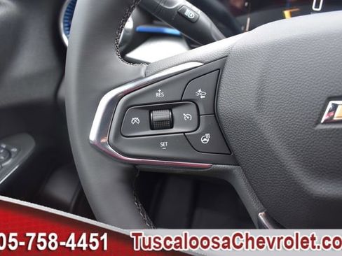 New 2026 Chevrolet Trax LT w/ Driver Confidence Package image 19