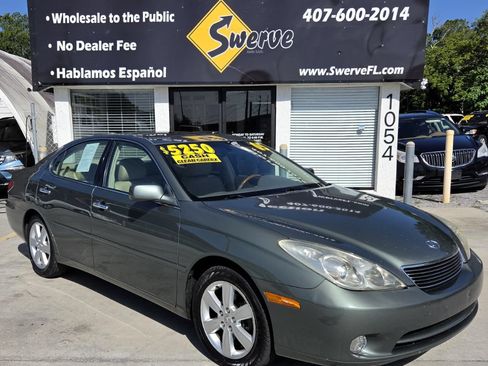 Used 2005 Lexus ES 330 FWD image 1