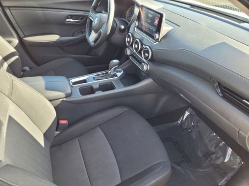 Used 2023 Nissan Sentra SV image 20