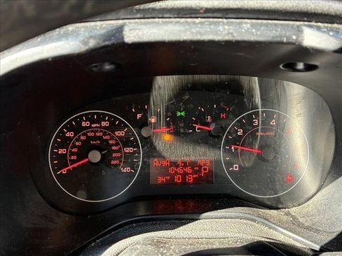 Used 2020 RAM ProMaster City Tradesman image 12