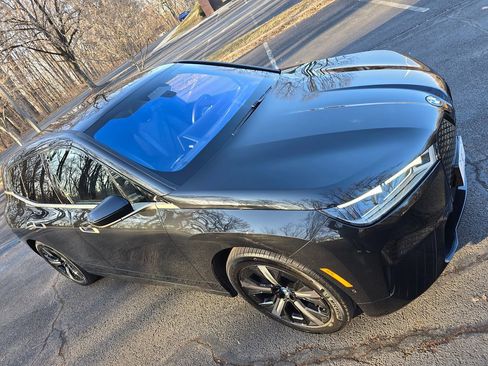 Used 2023 BMW iX M60 image 85