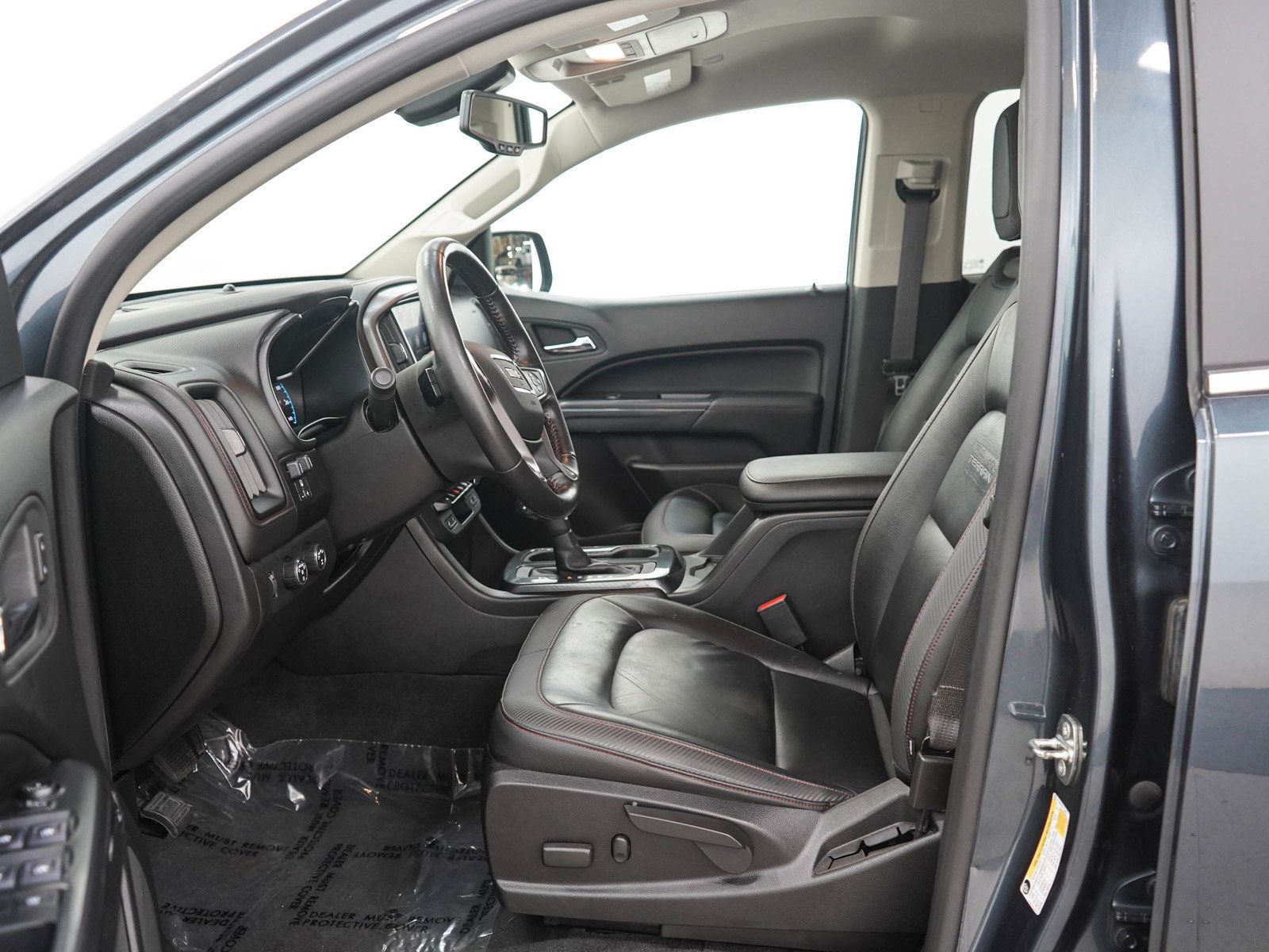 Used 2020 GMC Canyon All Terrain w/ Trailering Package AWD/4WD image 23