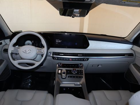 Used 2025 Hyundai Palisade Calligraphy AWD/4WD image 25