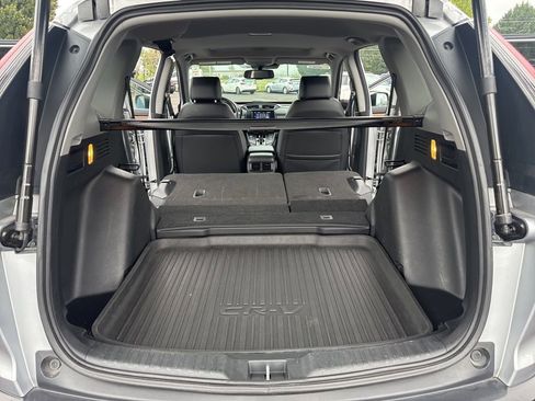 Used 2020 Honda CR-V EX-L image 18