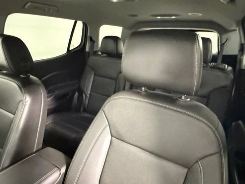 Used 2023 GMC Acadia SLT FWD image 33