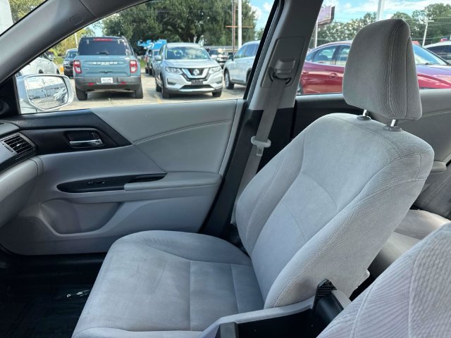 Used 2015 Honda Accord EX image 20