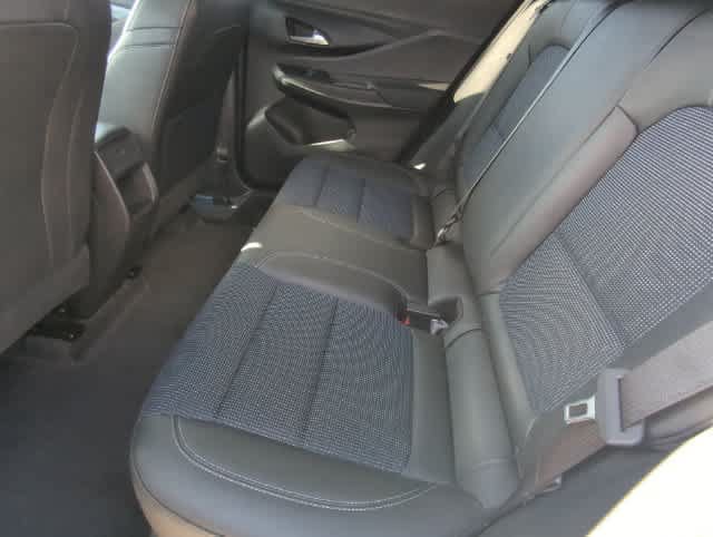 Used 2026 Buick Envista Preferred FWD image 19
