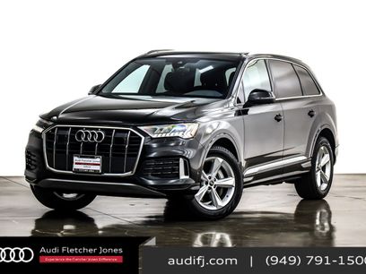 Used 2023 Audi Q7 2.0T Premium Plus w/ Premium Plus Package