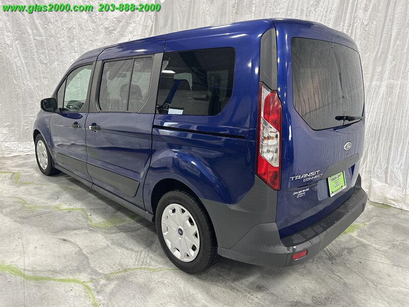 Used 2016 Ford Transit Connect XL FWD image 7