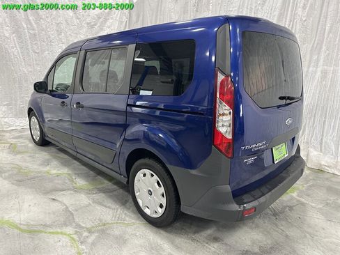 Used 2016 Ford Transit Connect XL image 7