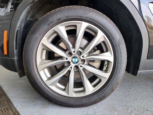 Used 2019 BMW X3 xDrive30i w/ Driving Assistance Package image 23