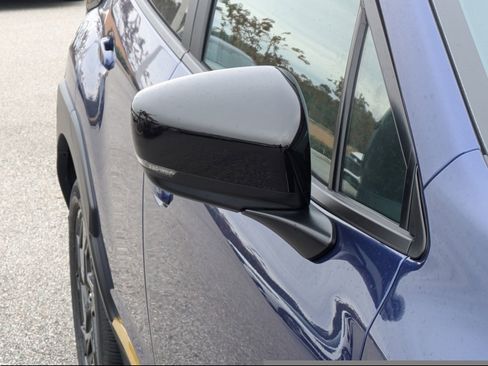 Certified 2025 Subaru Crosstrek 2.5i Sport image 12