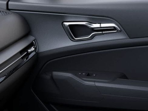 New 2027 Kia Sportage LX FWD image 25