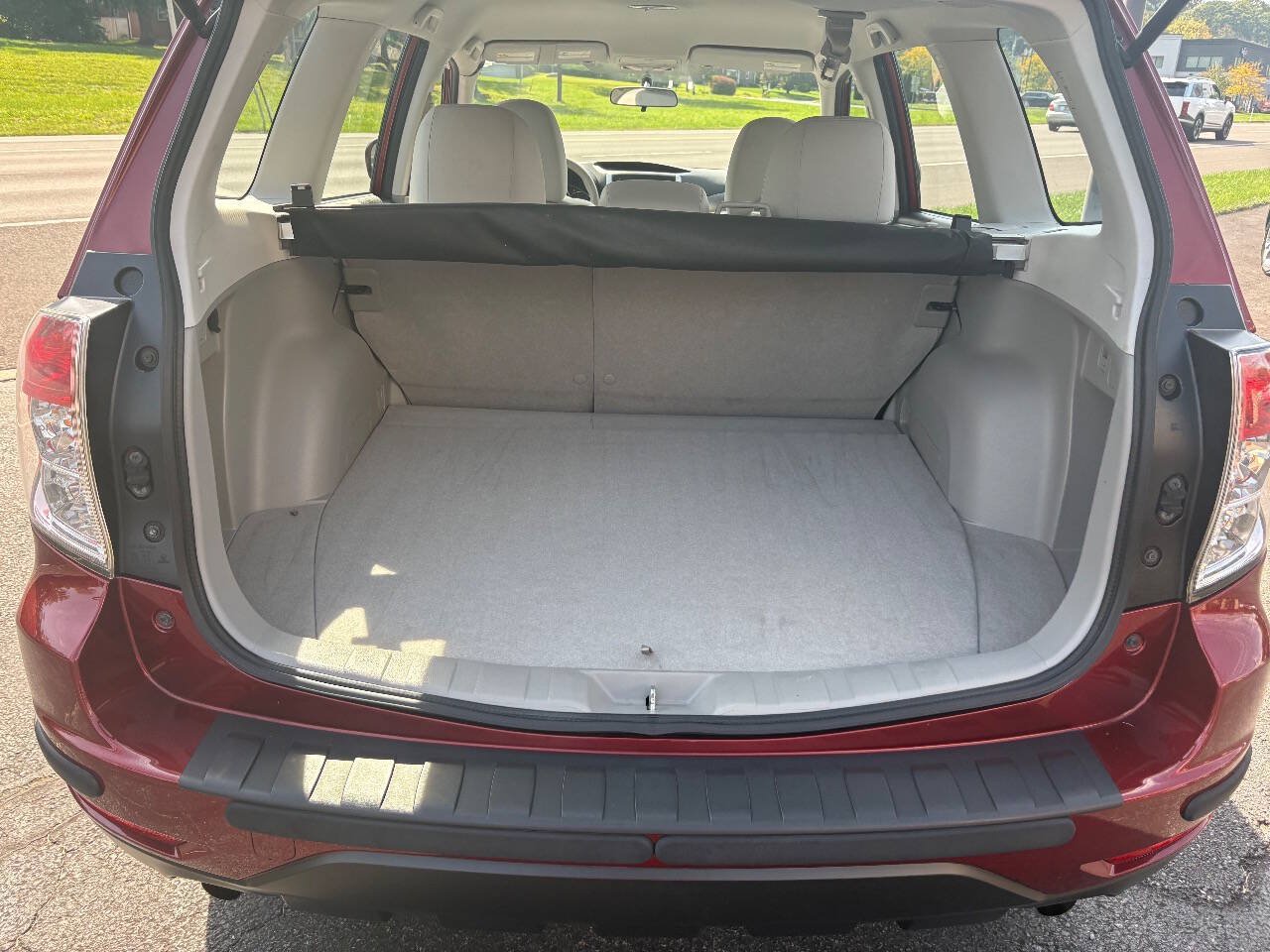 Used 2011 Subaru Forester 2.5X AWD/4WD image 20