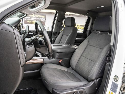 Used 2021 Chevrolet Silverado 3500 LT w/ Convenience Package image 14