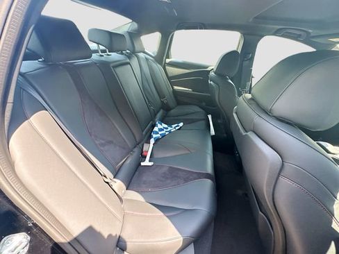 Certified 2025 Acura TLX SH-AWD w/ A-SPEC Pkg image 30