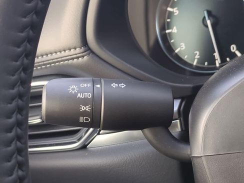 New 2025 MAZDA CX-5 AWD 2.5 S w/ Premium Plus Pkg image 27