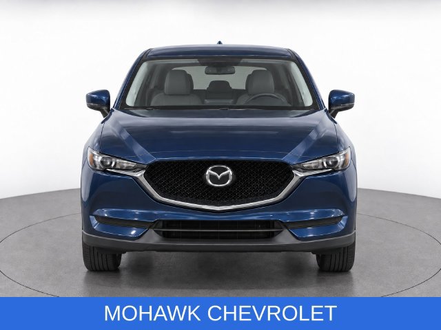 Used 2017 MAZDA CX-5 Touring AWD/4WD image 6