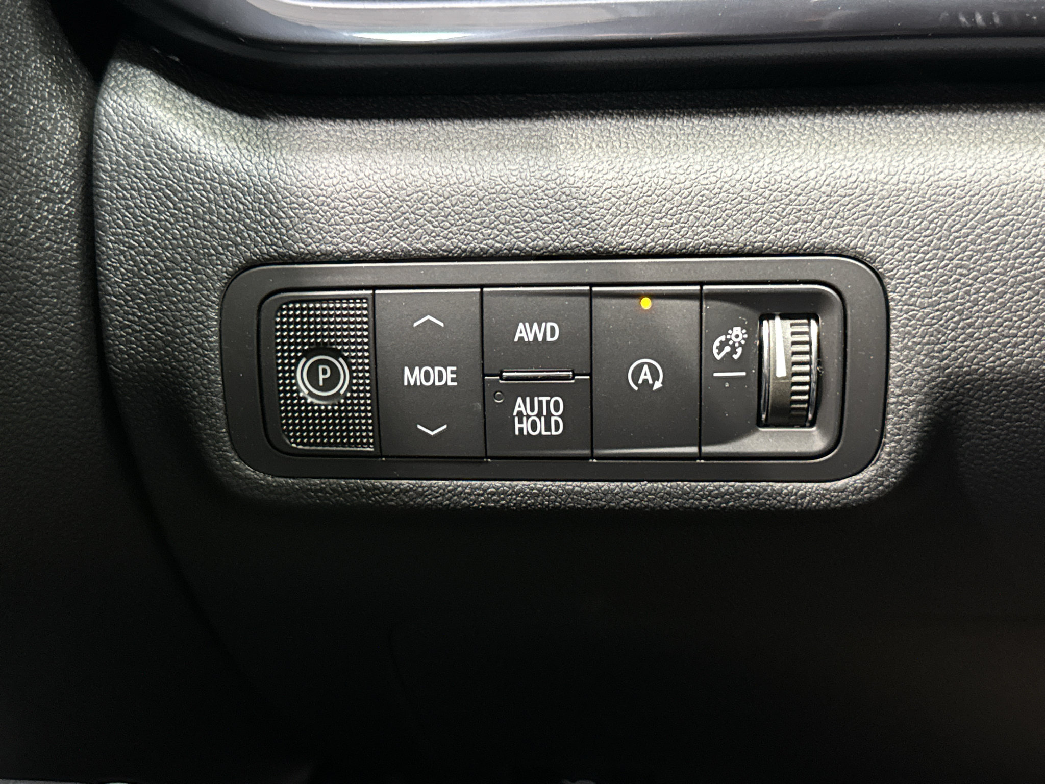 New 2027 GMC Terrain AT4 AWD/4WD image 34