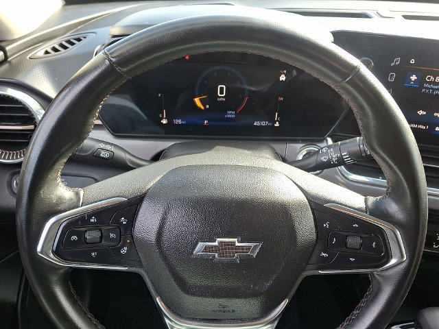 Used 2024 Chevrolet Trax ACTIV FWD image 18