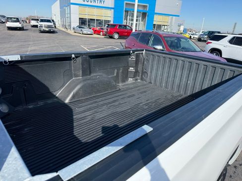 Used 2024 Chevrolet Silverado 1500 W/T w/ WT Fleet Convenience Package image 10