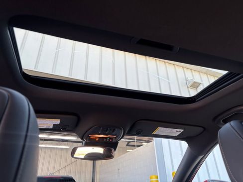 New 2026 Buick Envista Avenir image 33