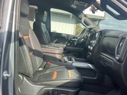 Used 2021 GMC Sierra 1500 AT4 AWD/4WD image 40
