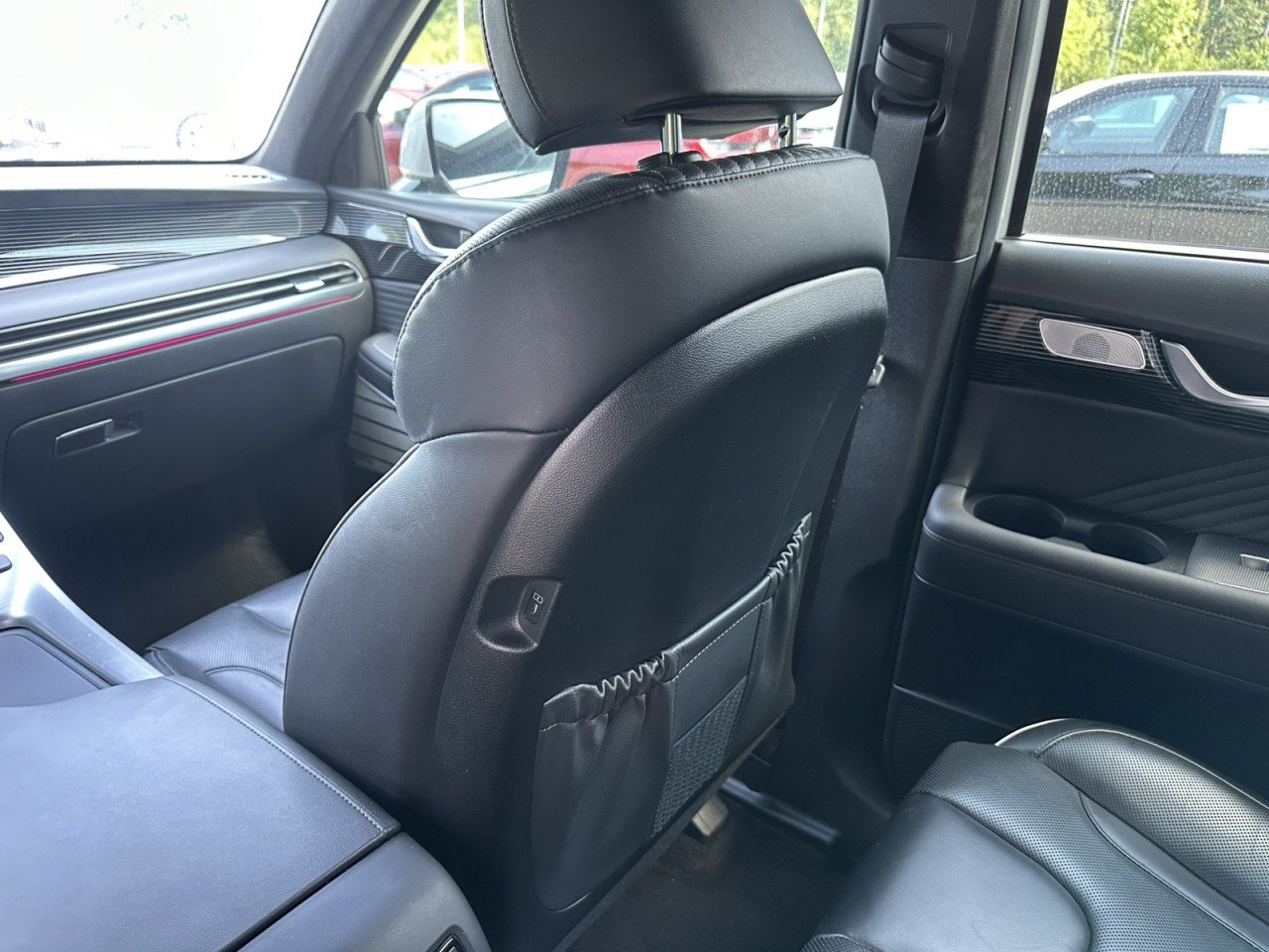 Used 2024 Hyundai Palisade Calligraphy AWD/4WD image 47