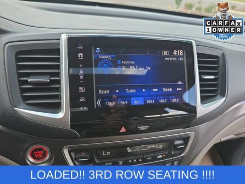 Used 2018 Honda Pilot EX-L image 13