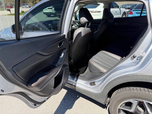 Used 2019 Subaru Crosstrek 2.0i Limited w/ Moonroof Package AWD/4WD image 13