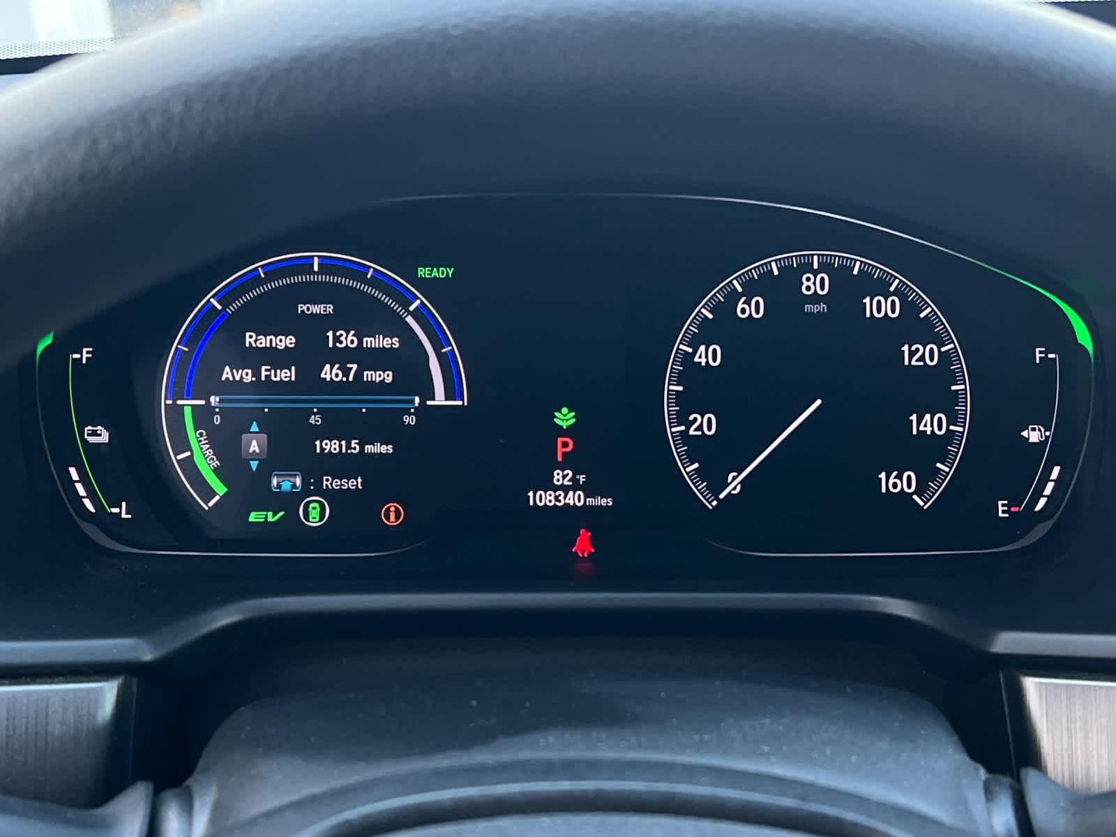 Used 2020 Honda Accord Hybrid image 24