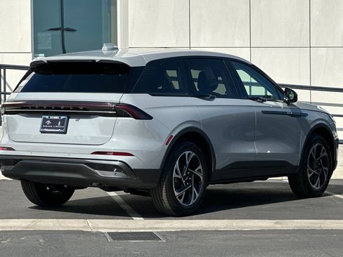 New 2026 Lincoln Nautilus Premier w/ Equipment Group 102A image 3