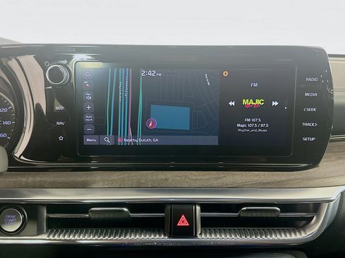 Used 2023 Kia K5 EX FWD image 22