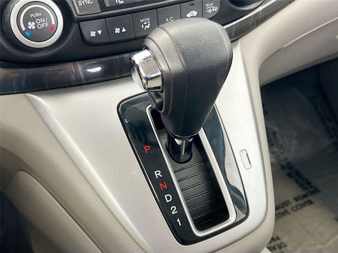 Used 2014 Honda CR-V EX-L image 17