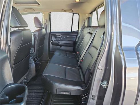 Used 2020 Honda Ridgeline RTL image 19