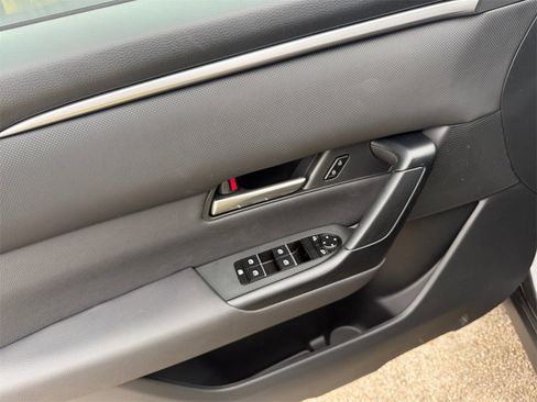 New 2026 MAZDA CX-50 AWD 2.5 S w/ Cargo Package image 11