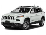 Used 2015 Jeep Cherokee Limited image 4