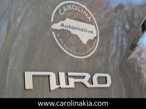 New 2026 Kia Niro EX image 11