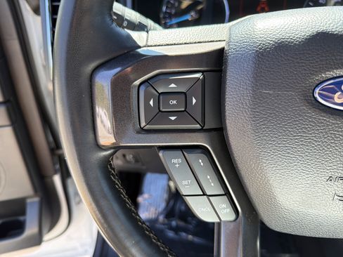 Used 2021 Ford Expedition Limited RWD image 32