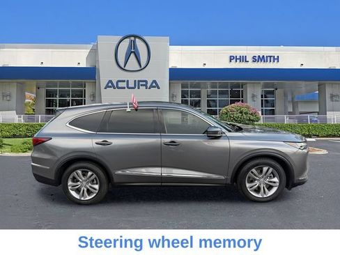 Used 2023 Acura MDX FWD image 5