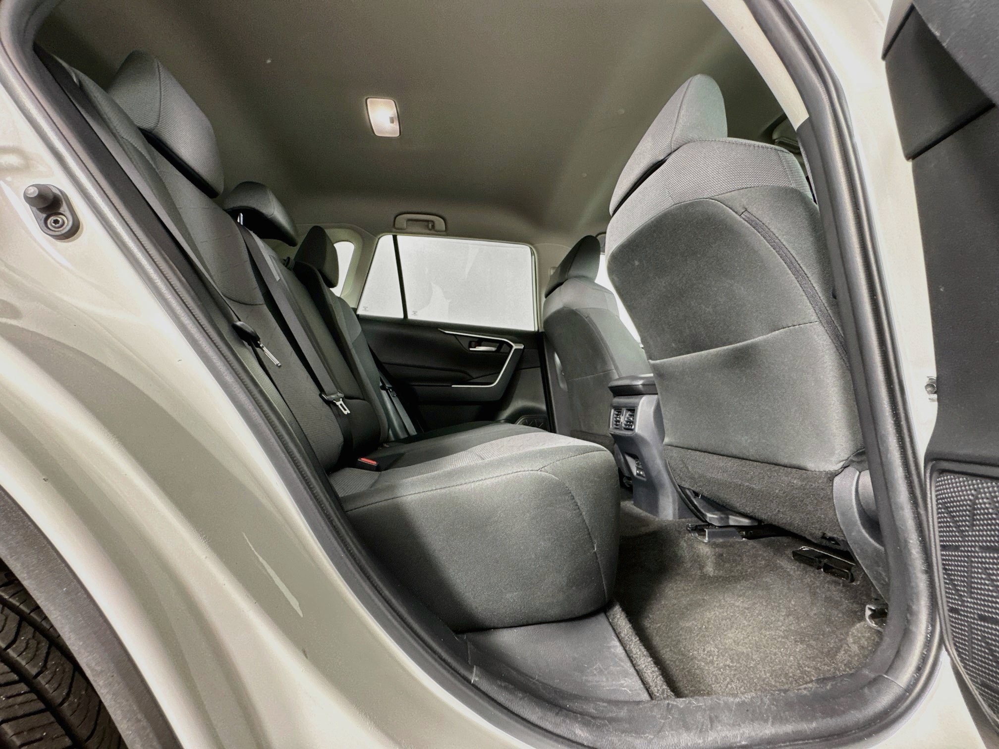 Certified 2025 Toyota RAV4 XLE AWD/4WD image 26