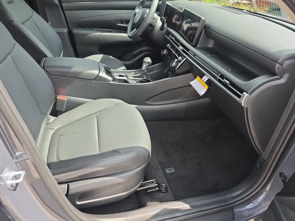 New 2026 Hyundai Tucson SEL Plus FWD image 22
