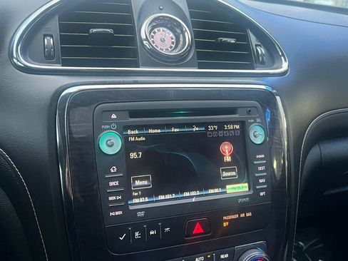 Used 2016 Buick Enclave Leather image 25